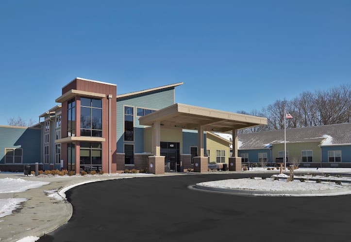 SPRINGS OF RICHMOND, THE