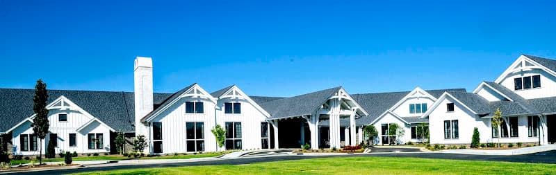 White Oak At North Grove Inc