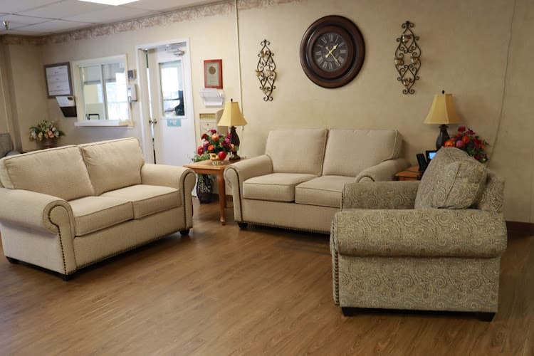 Wurtland Nursing and Rehabilitation