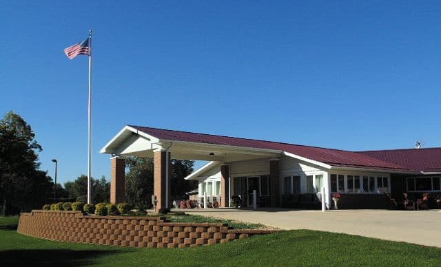 Edgewood Convalescent Home