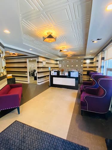 SOUTH SHORE REHABILITATION AND NURSING CENTER