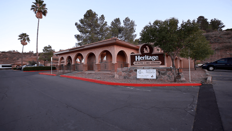 Heritage Health Care Center