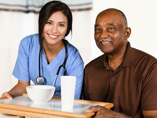 Scotland Manor Health and Rehabilitation Center