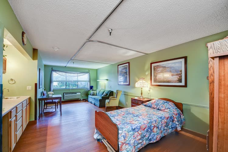 MAJESTIC CARE OF PERRYSBURG