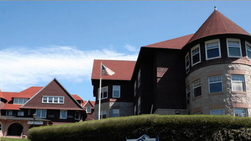 BEECHWOOD HEALTH & REHABILITATION CENTER