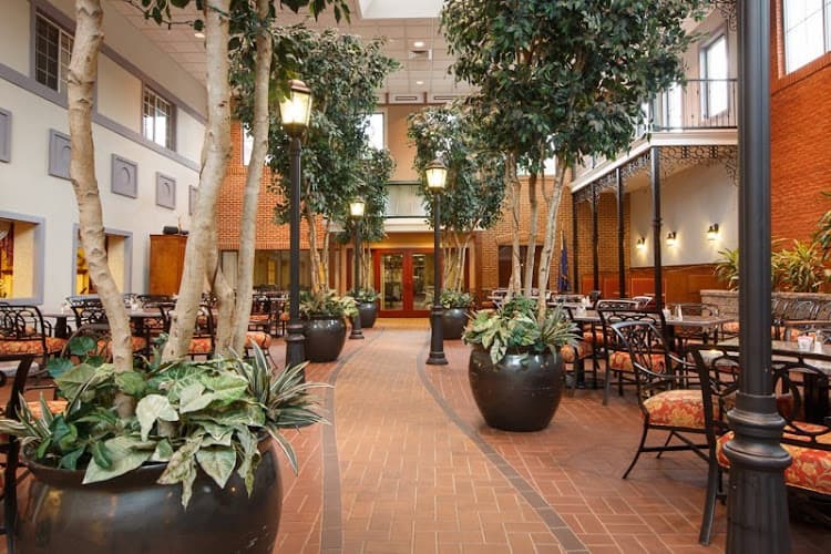 WILLOWBROOKE COURT SKD CARE CENTER AT LIMA ESTATES