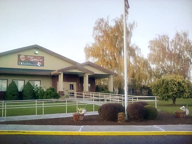 AVALON HEALTH & REHABILITATION CENTER - PASCO