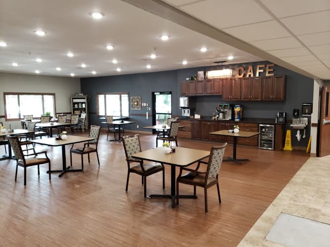 SPENCER PLACE ASSISTED LIVING