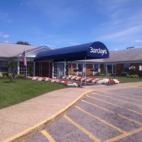 BARCLAYS REHABILITATION AND HEALTHCARE CENTER