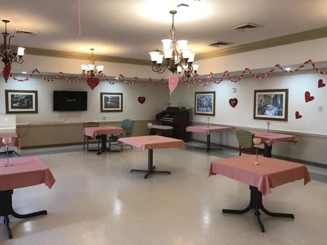 VILLAGE PLACE RETIREMENT