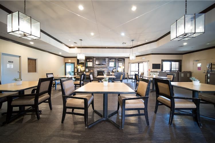 NORTH HILLS LIFE CARE AND REHAB