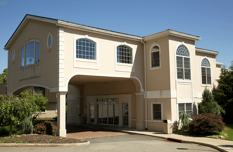 LINCOLN PARK CARE CENTER