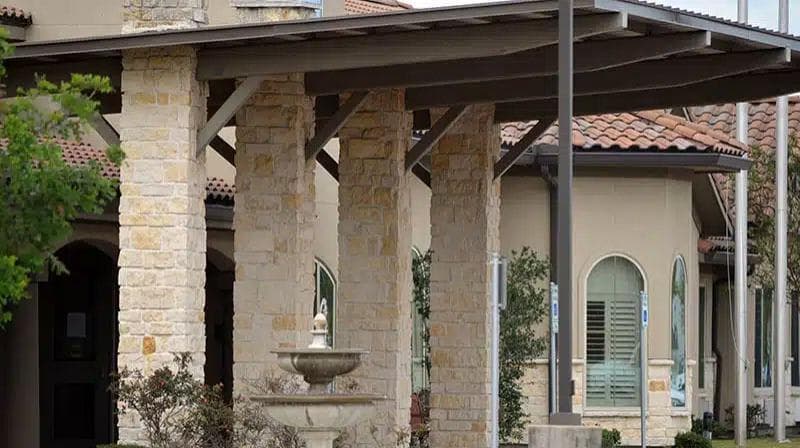 Thrive Rehabilitation of Pearland