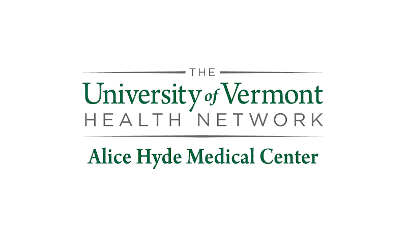 Alice Hyde Medical Center