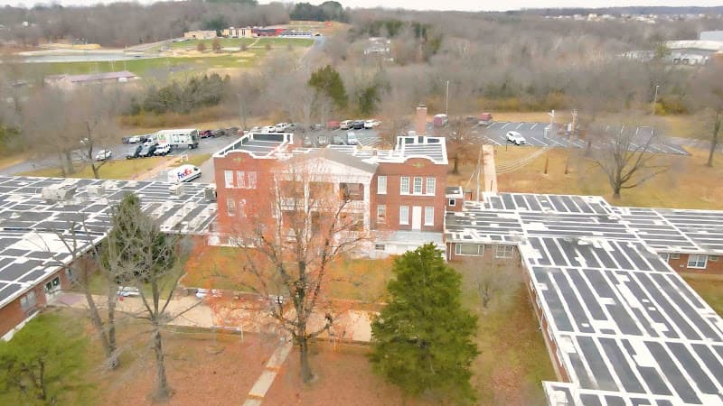 SUNSET HEALTH CARE CENTER