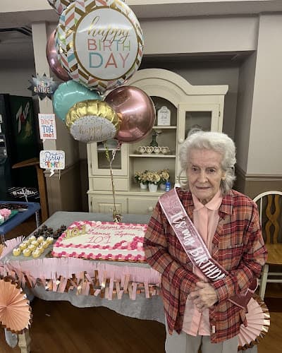 MACCLENNY NURSING AND REHAB CENTER