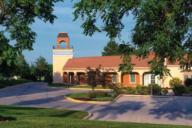 Ignite Medical Resort Overland Park LLC