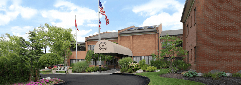 EASTGATE HEALTH CARE CENTER