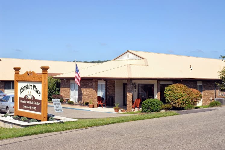 ABBYSHIRE PLACE HEALTH AND REHABILITATION CENTER L