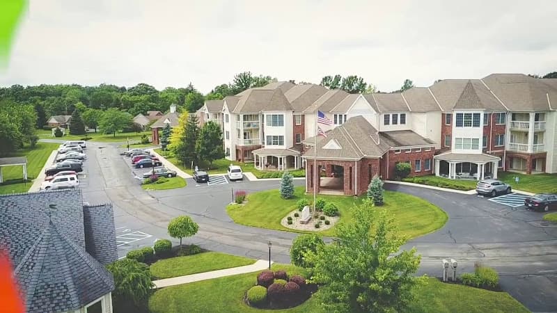 OHIO LIVING CAPE MAY