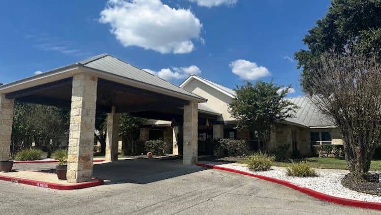 Crestway Nursing & Rehabilitation