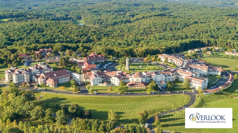 OVERLOOK MASONIC HEALTH CENTER