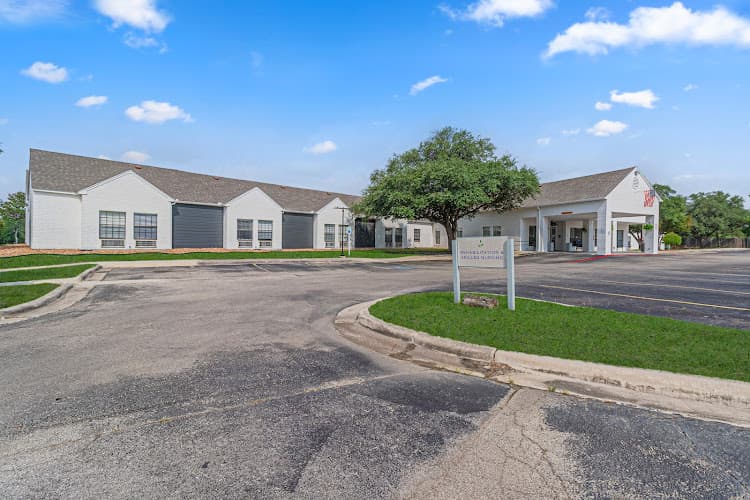 PATRIOT HEIGHTS HEALTH CARE CENTER