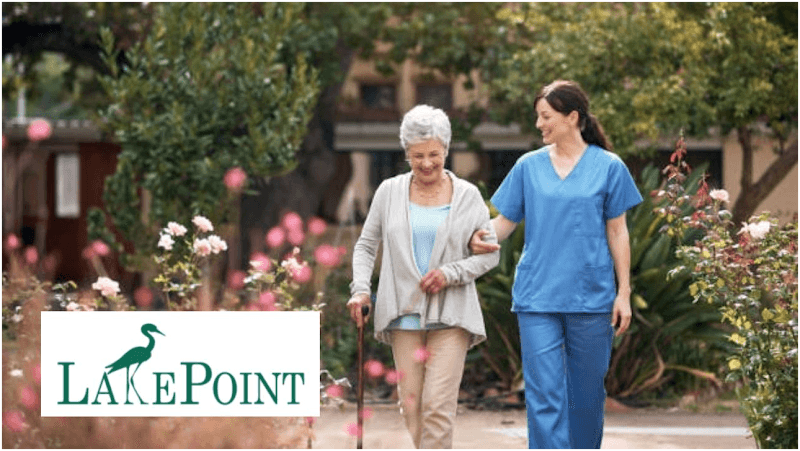 LAKEPOINT AUGUSTA LLC