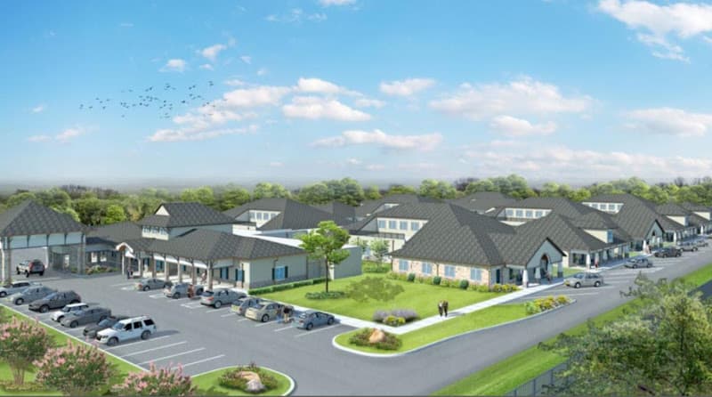 Azalea Estates of Slidell -Level 3