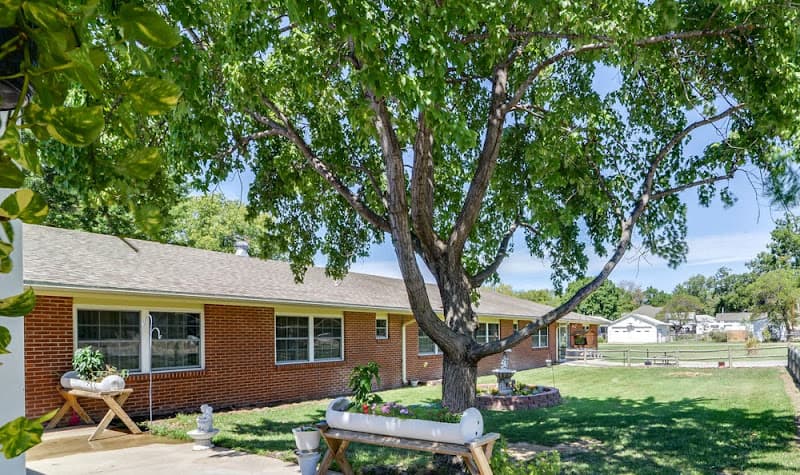 MONTGOMERY PLACE NURSING CENTER