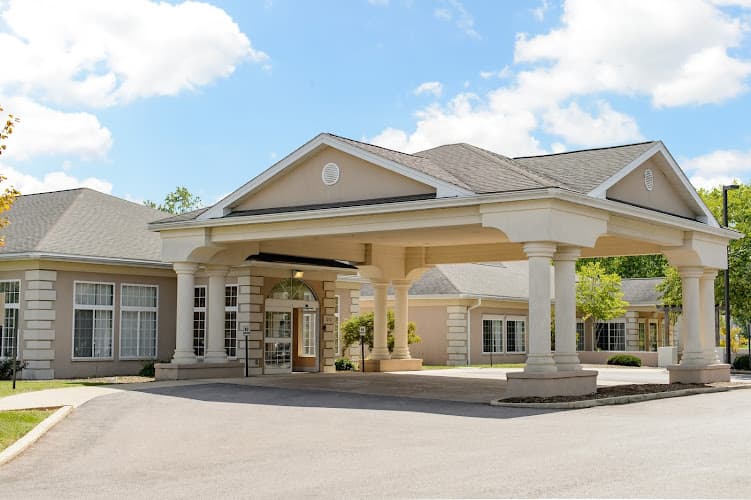 ABBEWOOD ASSISTED LIVING THE