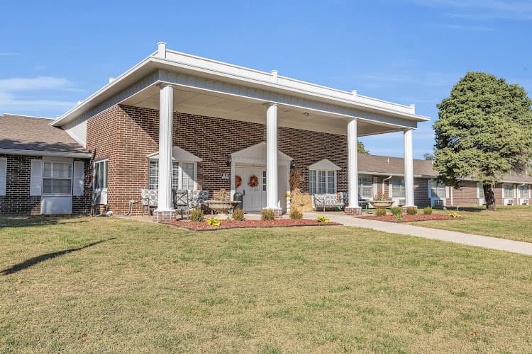 HERITAGE GARDENS HEALTH AND REHABILITATION CENTER