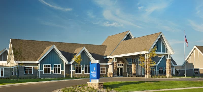 THE NEIGHBORHOODS AT BROOKVIEW