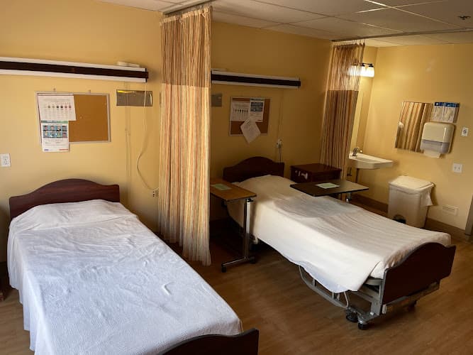 SUNNY VILLAGE CARE CENTER