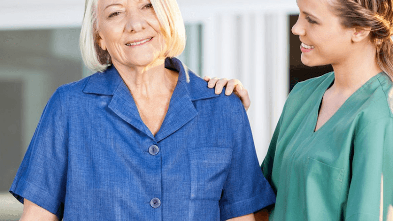 GENERATIONS OF VERNON, LLC