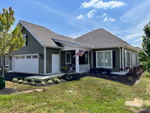 PETER BECKER COMMUNITY