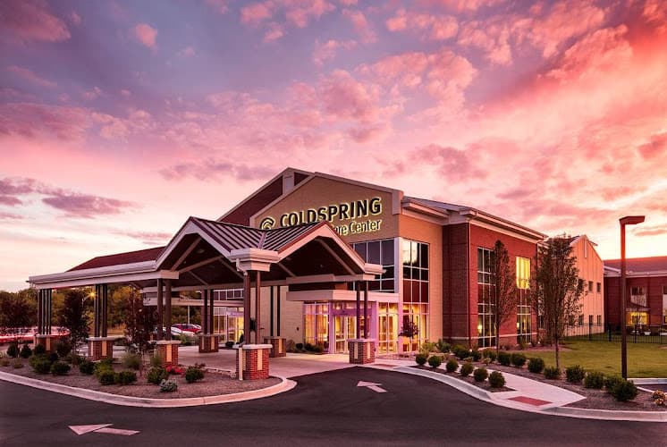 COLDSPRING TRANSITIONAL CARE CENTER