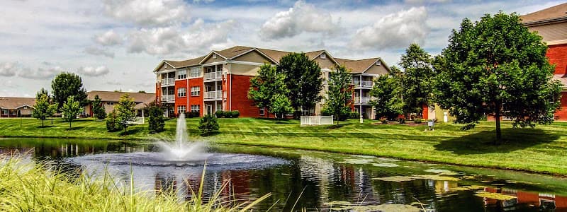 MERIDIAN VILLAGE CARE CENTER