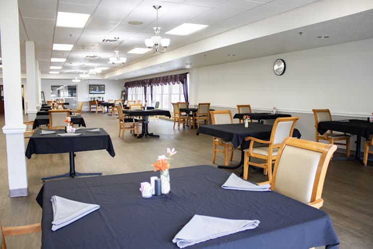 Accura Healthcare of Muscatine