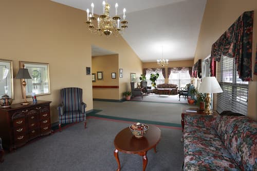 The Gardens of Nashville