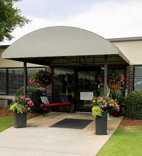 GORDON HEALTH AND REHABILITATION