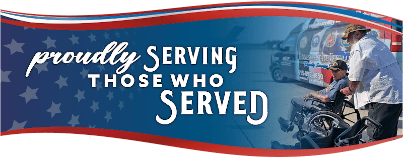 SENATOR BEN ATCHLEY STATE VETERANS' HOME