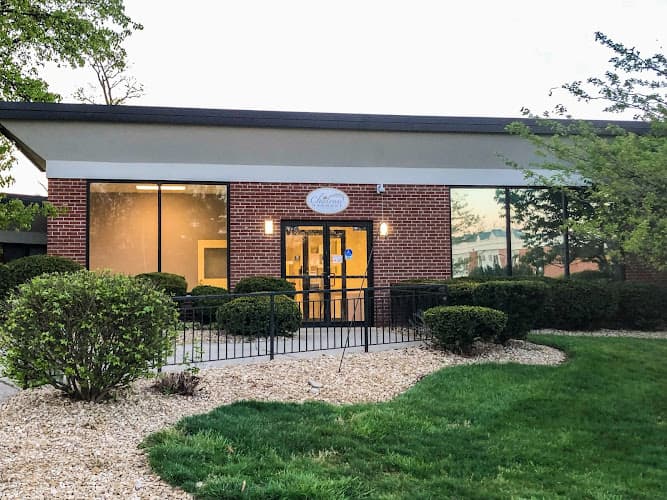 THE CHATEAU AT MOUNTAIN CREST NURSING & REHAB CTR