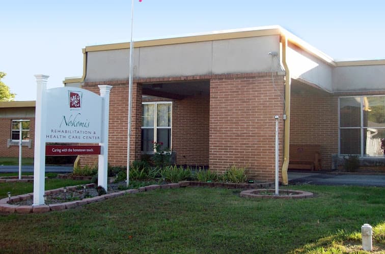 NOKOMIS HC & SENIOR LIVING