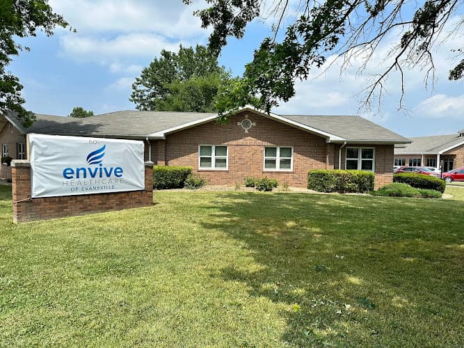 ENVIVE OF EVANSVILLE