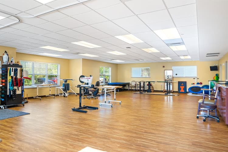 SERENITY ESTATES AT MORRIS