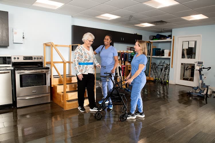 SPRINGHILL SENIOR RESIDENCE