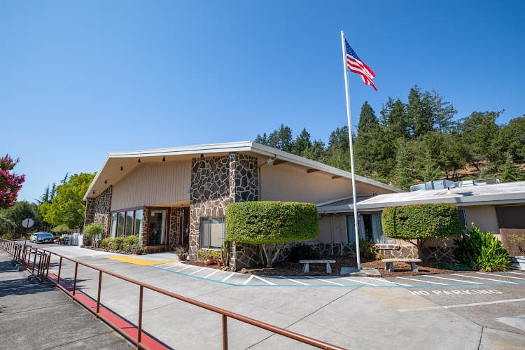 CLOVERDALE BETTER LIVING SENIOR CARE