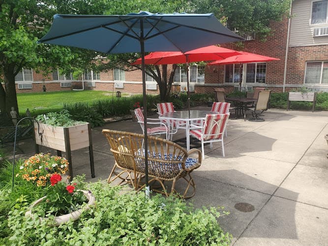 DYER NURSING AND REHABILITATION CENTER