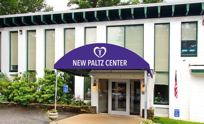 NEW PALTZ CENTER FOR REHABILITATION AND NURSING